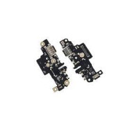 Блок захранване ( PCB ) за Xiaomi Redmi Note 8 Pro , Model: M1906G7G , M1906G7E , M1906G7T + микрофон